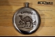 Фляги с гравировкой набор Tablet (230mL)